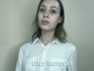 Gloriaolson