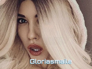 Gloriasmaile