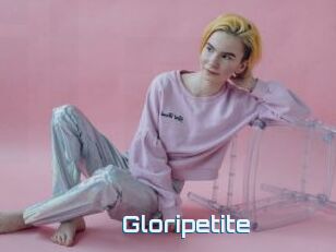 Gloripetite
