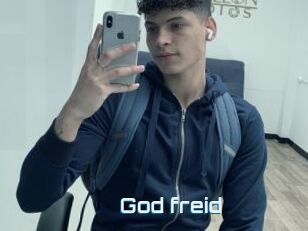 God_freid