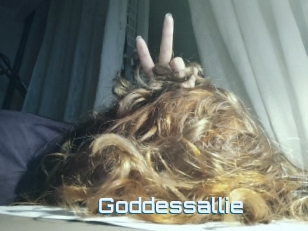 Goddessallie