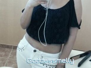 Goddessmelly