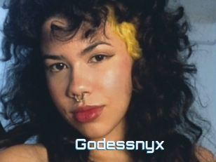 Godessnyx