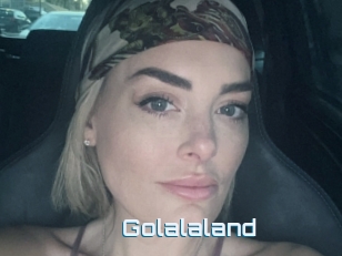 Golalaland