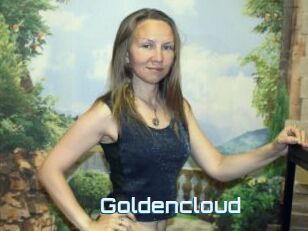 Goldencloud