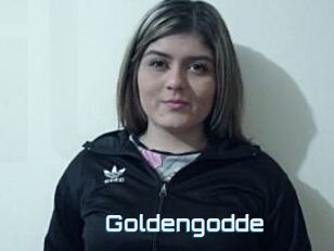 Goldengodde