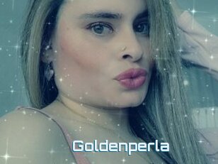 Goldenperla
