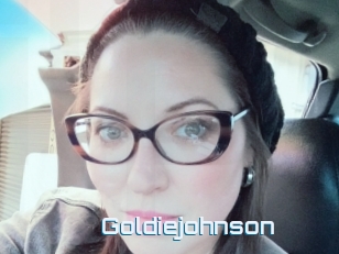 Goldiejohnson
