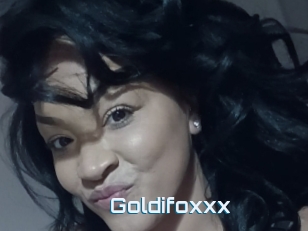Goldifoxxx