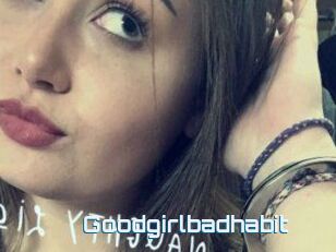 Goodgirlbadhabit