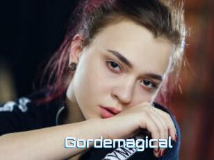 Gordemagical