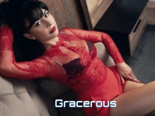 Gracerous