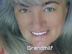 Grandmilf