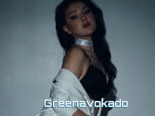 Greenavokado