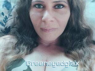 Greeneyedgiax