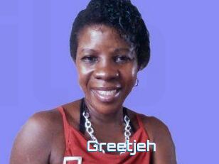Greetjeh