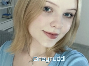 Greyruddi