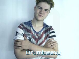 Grumiosexy