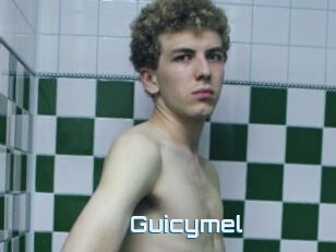 Guicymel