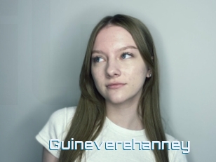 Guineverehanney
