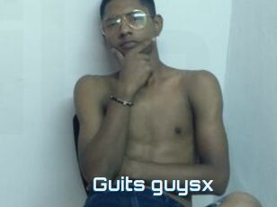 Guits_guysx