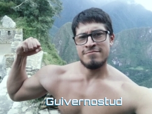 Guivernostud