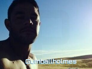 Gumballholmes