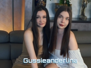 Gussieanderlina