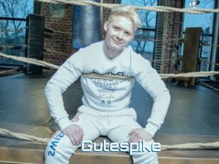 Gutespike