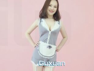 Guxuan