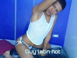 Guy_latin_hot