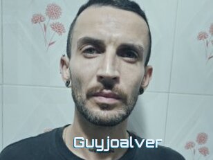 Guyjoalver