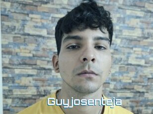 Guyjosenteja