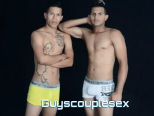 Guyscouplesex