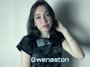 Gwenaston