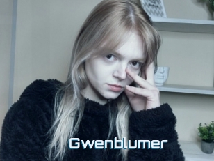 Gwenblumer