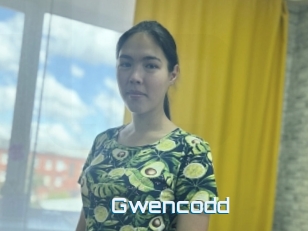 Gwencodd