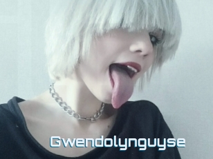 Gwendolynguyse