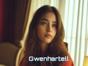 Gwenhartell