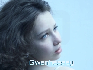 Gwenhessey