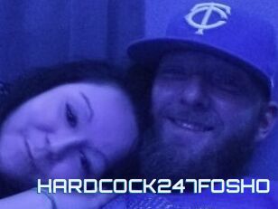 HARDCOCK247FOSHO
