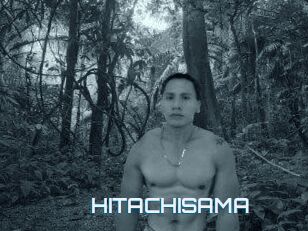 HITACHISAMA