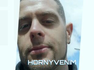HORNYVENIM