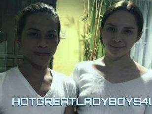 HOTGREATLADYBOYS4U