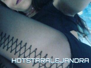 HOTSTARALEJANDRA