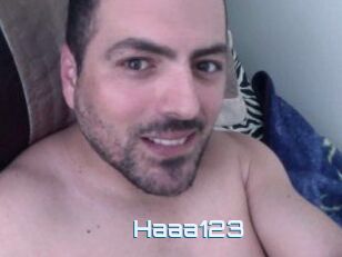 Haaa123