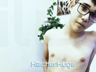 HacherHuge