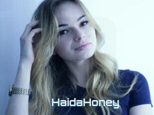 HaidaHoney