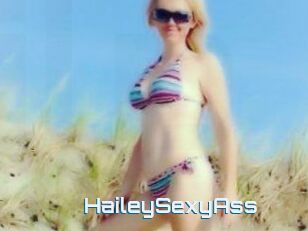 HaileySexyAss