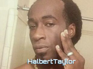 Halbert_Taylor